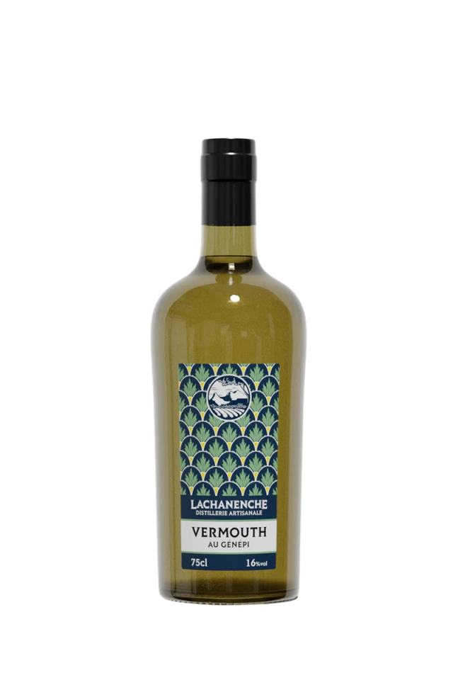 Vermouth au Gnpi 