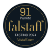 91 Punkte Falstaff Ros Trophy 2024