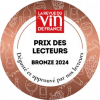 La Revue des Vins de France : Prix des Lecteurs 2024